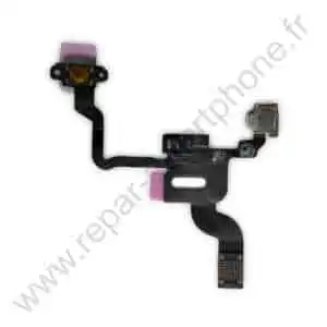 Nappe power iPhone 4