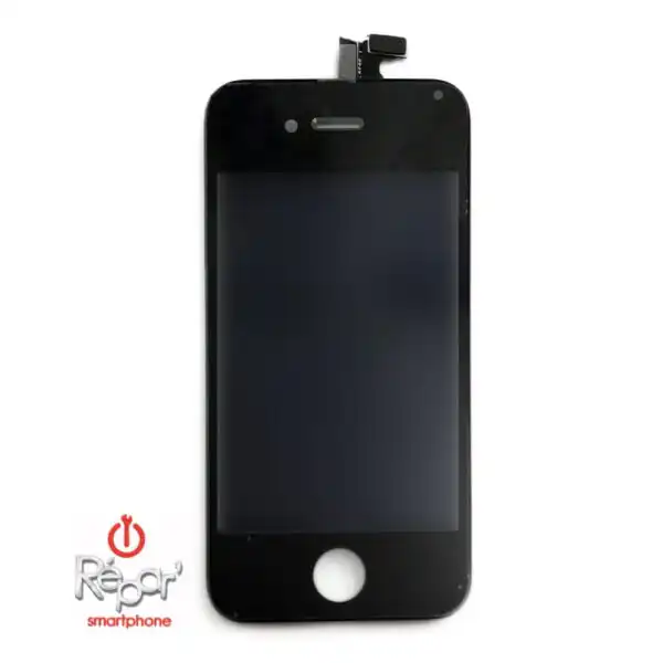ecran original iphone 4 noir img1-1 ecran original iphone 4 noir img1-1