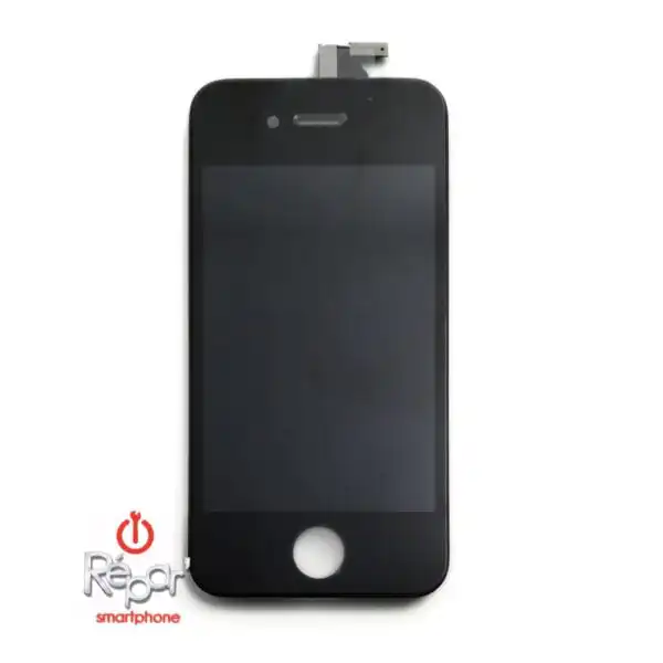 ecran original iphone 4S noir img1 ecran original iphone 4S noir img1