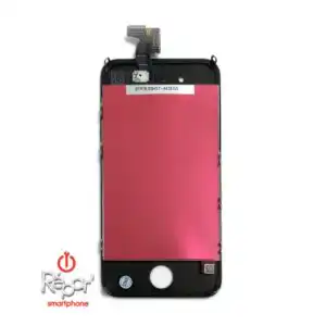Écran d’iPhone 4S noir avec LCD original 6 ecran original iphone 4S noir img2
