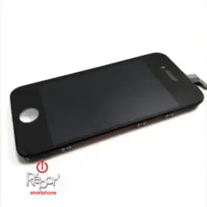 Écran d’iPhone 4S noir avec LCD original 7 ecran original iphone 4S noir img2