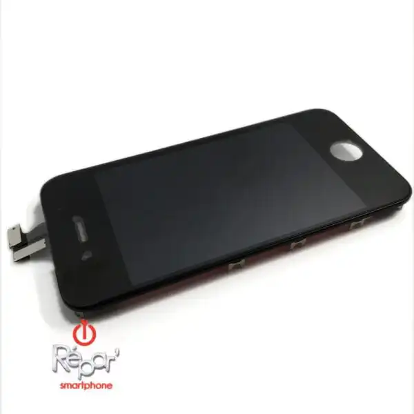Écran d’iPhone 4S noir avec LCD original 3 ecran original iphone 4S noir img4