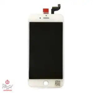 ecran blanc iphone 6s original 1