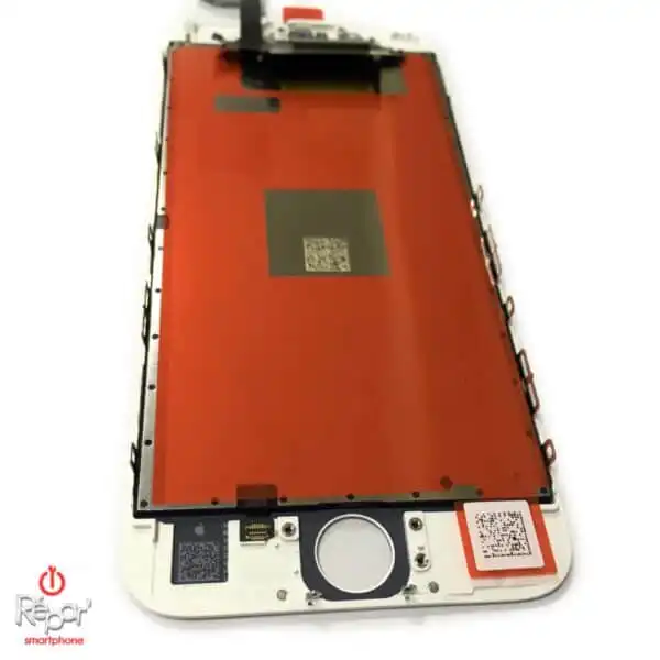 ecran blanc iphone 6s original