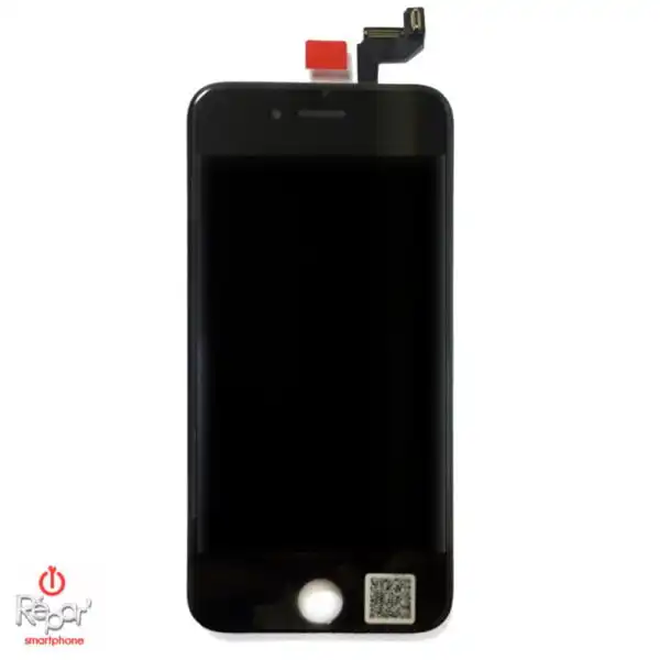 ecran_noir_6S_img1 ecran original noir iphone 6S 1