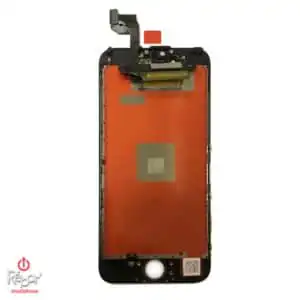 Écran pour iPhone 6S noir entièrement original + sticker offert 7 ecran original noir 6S arriere