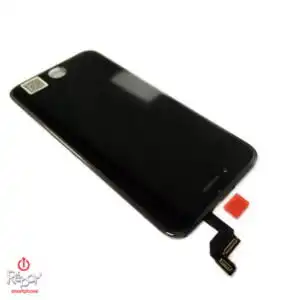Écran pour iPhone 6S noir entièrement original + sticker offert 8 ecran original noir iphone 6S 5