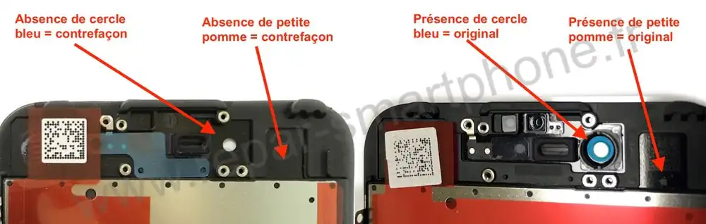 ecran noir 7 comparaison haut
