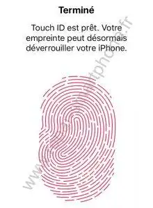 touch id fonctionnel copy copie touch id fonctionnel capture d'ecran