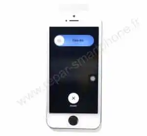 Test du nouvel ecran iPhone 5S SE 7 Test du nouvel ecran iPhone 5S SE 7