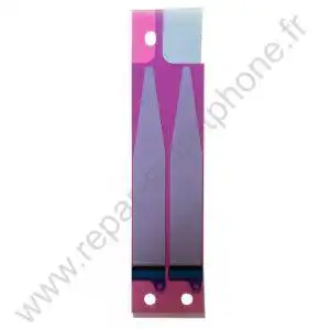 Sticker batterie iPhone 7