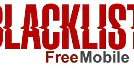 The Blacklist free