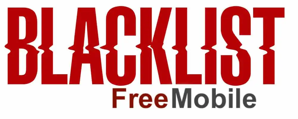 The Blacklist free