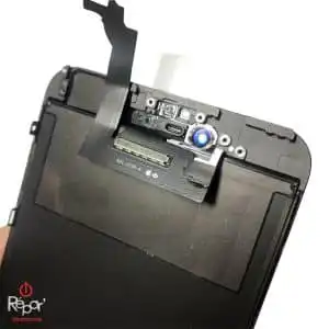 Écran pour iPhone 6 Plus noir entièrement original 5 ecran iphone 6 plus noir img3