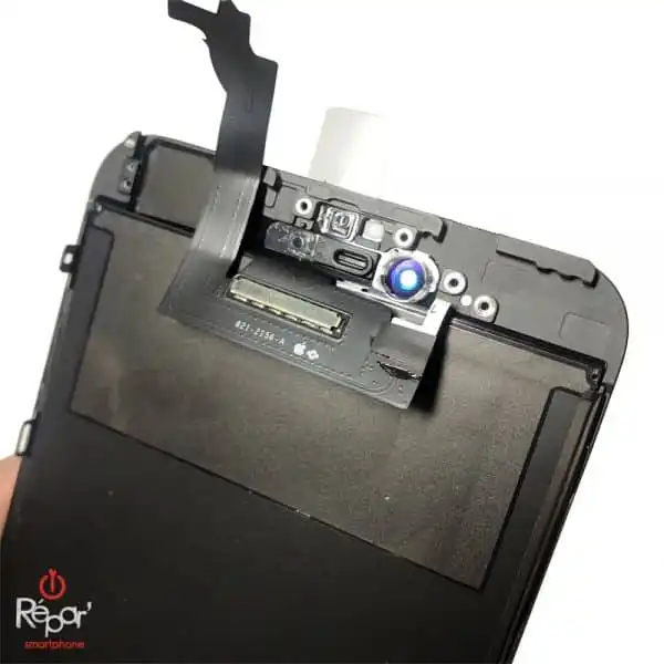 Écran pour iPhone 6 Plus noir entièrement original 2 ecran iphone 6 plus noir img3