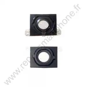 sticker bouton home 4s