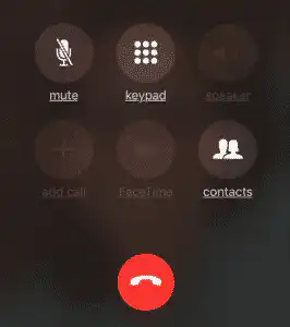 probleme puce audio iphone 7 et 7 plus