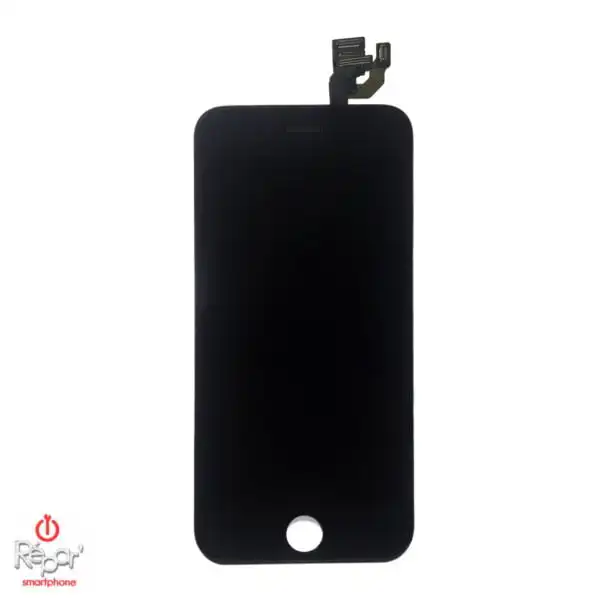 iPhone-6-noir-pre-assemble-img1 iPhone 6 noir assemble photo 1