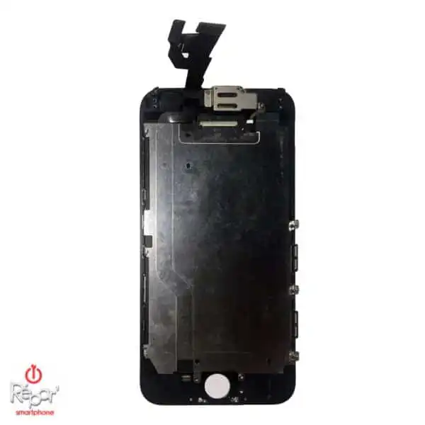 Écran pour iPhone 6 noir pré-assemblé entièrement original 2 iPhone 6 noir assemble photo 3