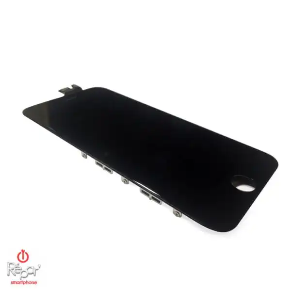 Écran pour iPhone 6 noir pré-assemblé entièrement original 3 iPhone 6 noir assemble photo 4