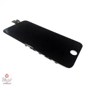Écran pour iPhone 6S noir pré-assemblé entièrement original +sticker offert 7 iPhone 6S noir assemble photo 4