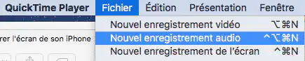 enregistrement ecran iphone quicktime 3 enregistrement ecran iphone quicktime 3