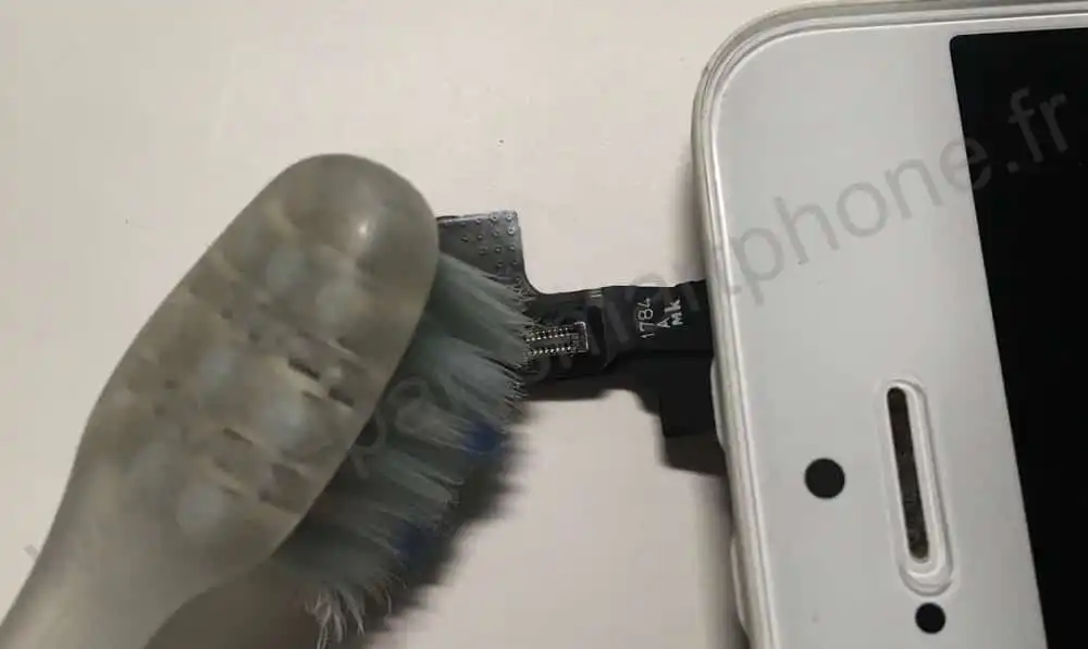 nettoyer connecteur tactile iphone nettoyer connecteur tactile iphone