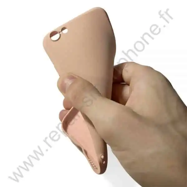 Coque souple couleur iPhone 6 6s20 Coque souple couleur iPhone 6 6s20