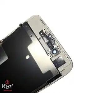 Écran pour iPhone 8 blanc entièrement original+joint d'étanchéité 5 ecran iPhone 8 blanc img 2