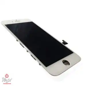 Écran pour iPhone 8 blanc entièrement original+joint d'étanchéité 7 Écran pour iPhone 8 blanc entièrement original+joint d'étanchéité – Image 4