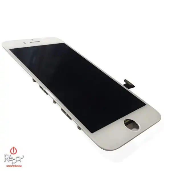 Écran pour iPhone 8 blanc entièrement original+joint d'étanchéité 3 ecran iPhone 8 blanc img 4 1