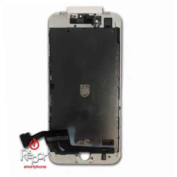 Écran pour iPhone 8 blanc entièrement original+joint d'étanchéité 2 ecran iPhone 8 blanc img 3