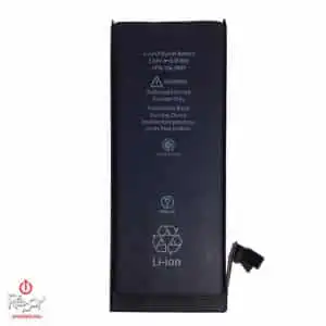 batterie compatible iphone 6 face copie
