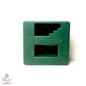 magnetiseur demagnetiseur