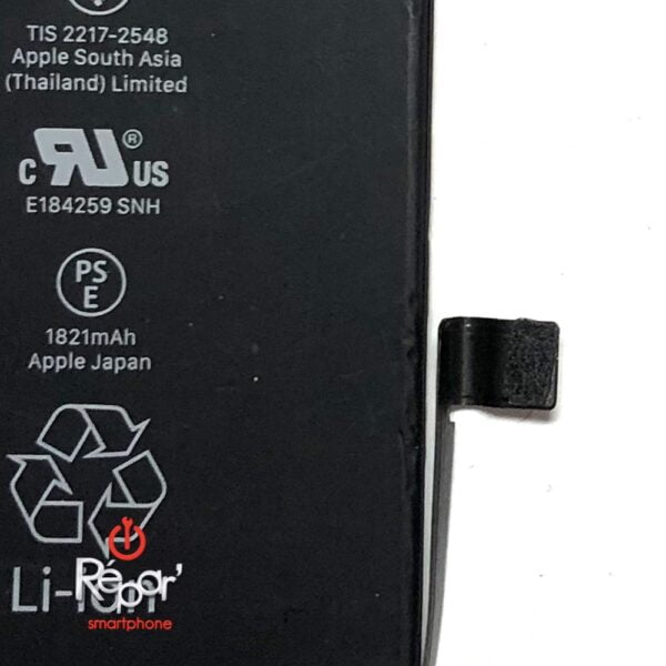 Batterie originale santé 95% ou pour iPhone 8 img3