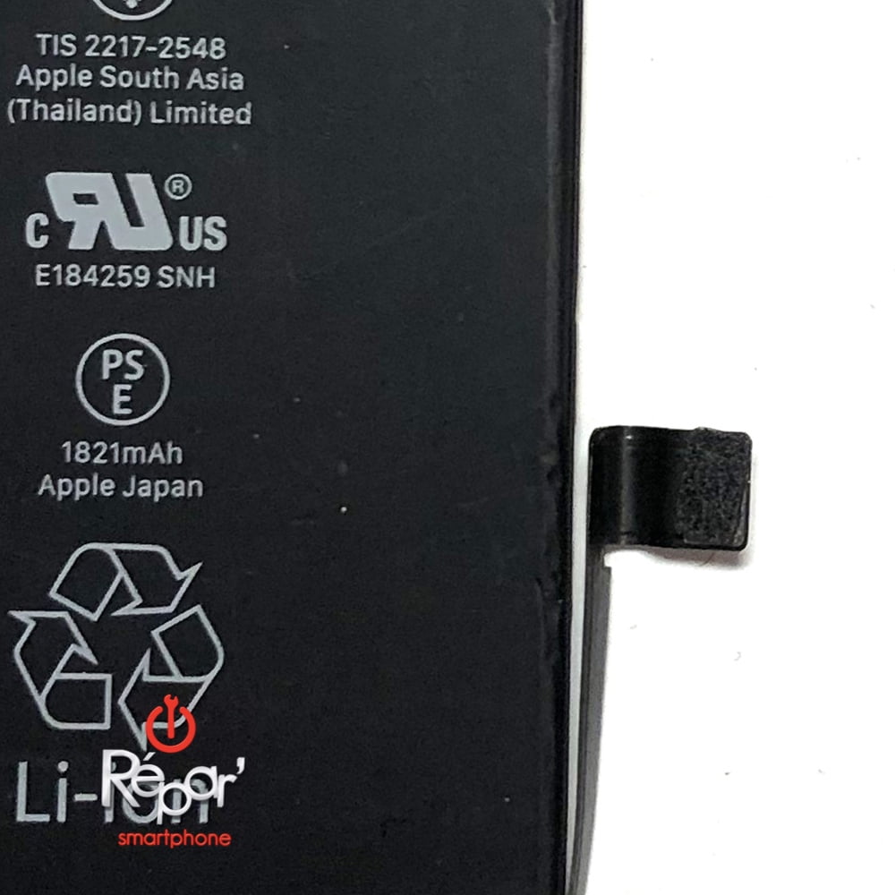Batterie IPhone 8 Haute Capacité 7300mAh - Avec Outils De Remplacement | Compatible A1863, A1905, A1906 - 9