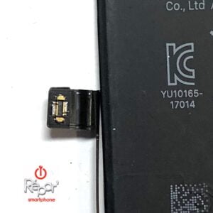 Batterie originale santé 95% ou pour iPhone 8 img4