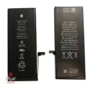 batterie iPhone 6 plus originale