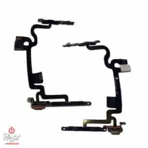 bouton power iphone 7 or