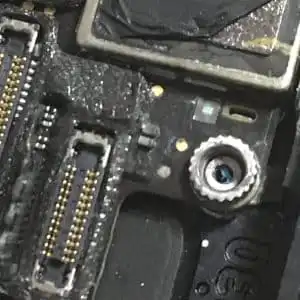 oxydation bouton home iphone 7 nettoyage oxydation bouton home iphone 7 nettoyage