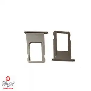 tiroir sim iphone 6S noir