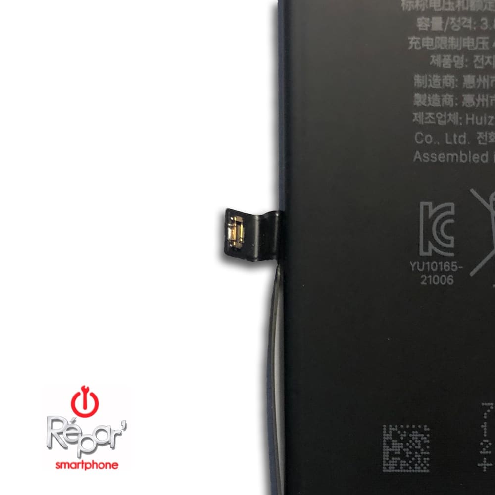 Batterie IPhone 8 Haute Capacité 7300mAh - Avec Outils De Remplacement | Compatible A1863, A1905, A1906 - 5