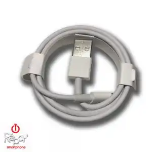 cable charge original iphone mauvaise ombre