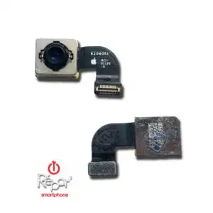 camera arriere appareil photo iphone 8