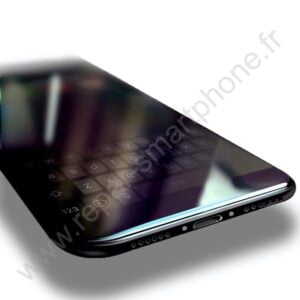 Films verre trempé anti-espion