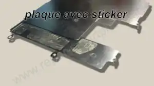 plaque arriere iphone 7 avec sticker_1