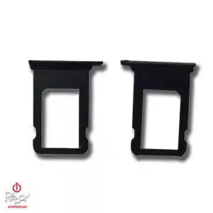 tiroir sim iphone 7 noir