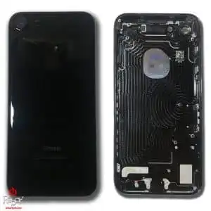 chassis arriere iphone 7 noir_jais_img1