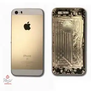 chassis arriere iphone SE or_img1