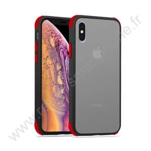 Coques souples New Case